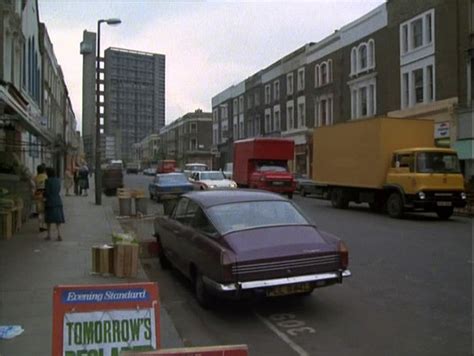 IMCDb Org 1976 Bedford TK In Dangerous Davies The Last Detective 1981