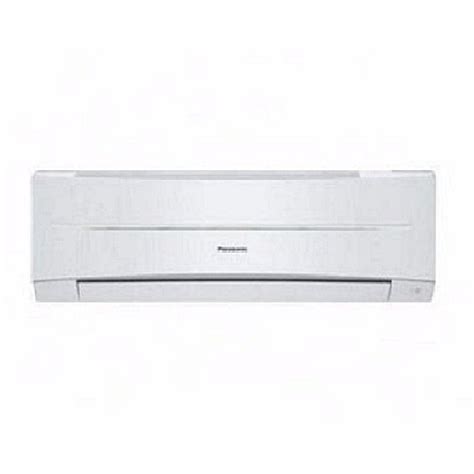 Panasonic 1HP Air Conditioner - Cornerstone Information Ventures