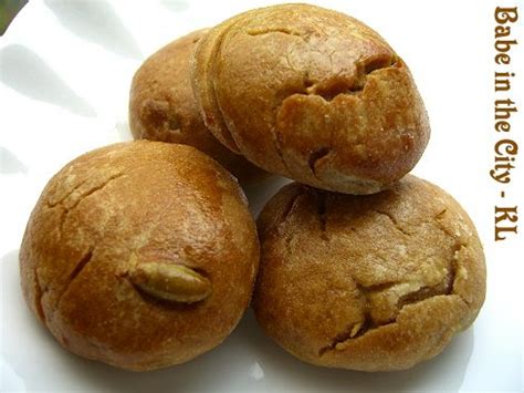 Babe In The City KL Mid Autumn Festival Cutie Lotus Paste Biscuits