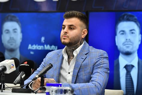 Adrian Mititelu jr reacție despre posibilitatea ca vedeta Bahassa să