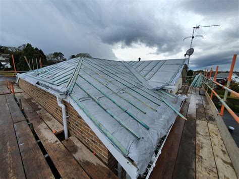 Roof Insulation: Your Complete Guide To Warm, Cold And Hybrid Roof Systems