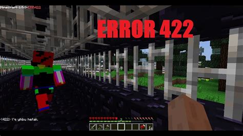 Error 422 Remastered Chuyện Gì đã Xảy Ra Trong Phiên Bản Này Youtube