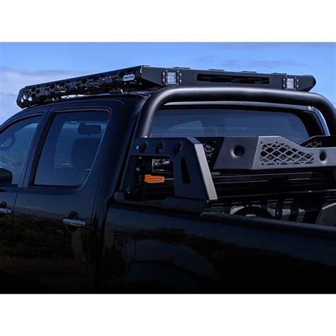 Trailmax Alloy Roof Rack System Dodge Ram 1500 Ds Quad Cab