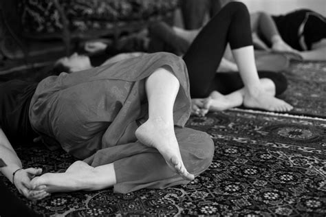 Feldenkrais Method — David Hall