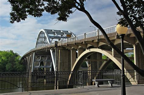 Edmund Pettus Bridge Photograph By Ben Prepelka Fine Art America