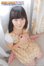 Gqueen G Queen Akari Nakatani Japanesebeauties