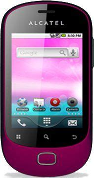 Alcatel One Touch 908 PianetaCellulare It