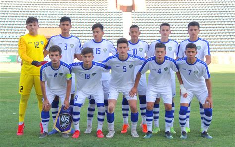 Uzbekistan National Football Team Atelier Yuwa Ciao Jp