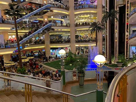 تعليقات حول ‪city Stars Mall‬ القاهرة مصر Tripadvisor