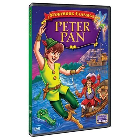 Peter Pan 1988