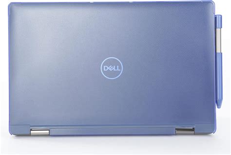 mCover Schutzhülle kompatibel mit 2021 2022 14 Zoll Dell Latitude