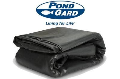 Pondgard Epdm Pond Liner M Wide Geoline