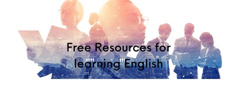 resources  english language learning multimedia english