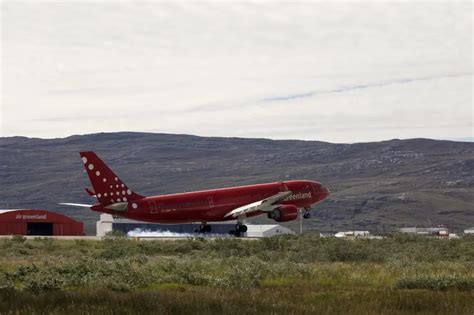 Air Greenland: Company Facts and Work Culture - Cabin Crew HQ