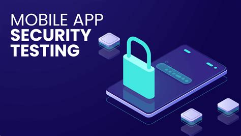 Mobile App Security Testing Apprient