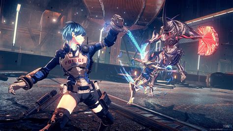 Astral Chain Guide Seven Tips For Beginners Destructoid