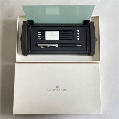 yahoo graf von faber castell