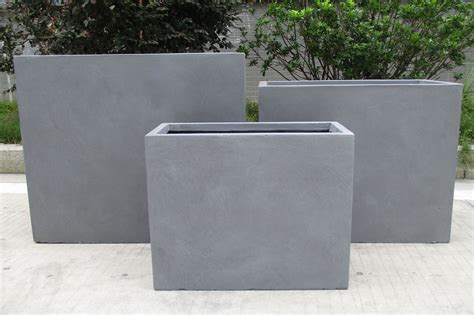 Concrete Trough Planter The Ultimate Guide