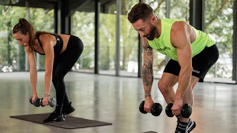 Exemple De Programme De Sport Pour Améliorer Son Cardio