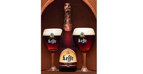 Leffe Beer | Truth In Advertising