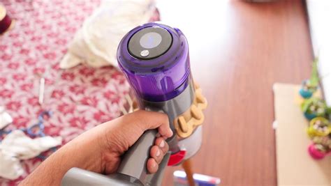 Dyson V11 Absolute Pro review | TechRadar