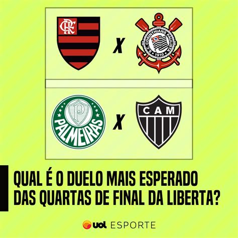 Uol Esporte On Twitter Vai Pegar Fogo 🔥🔥 Já Temos 2 Duelos Absurdos