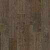 Blue Ridge Hardwood Flooring Hickory Iron Gate 3 4 In T X 3 In W X