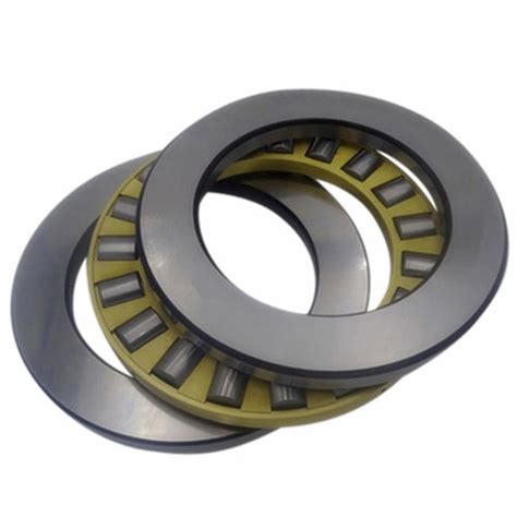 Rolamento Axial De Rolos Cil Ndricos M Thb Bearings