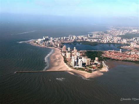 Espigão Costeiro Centro São Luís MA Apontador