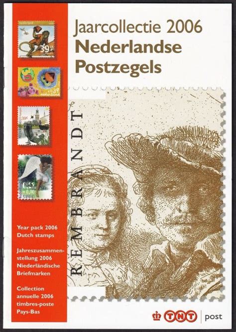 Pa Ses Bajos Year Collections Of Stamps Catawiki