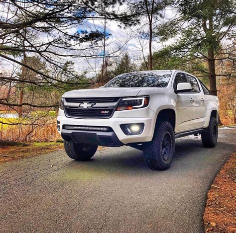 chevy colorado z71 mods - Suitably Blogs Image Database