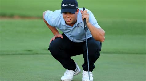 Pierceson Coody Betting Profile Farmers Insurance Open PGA TOUR