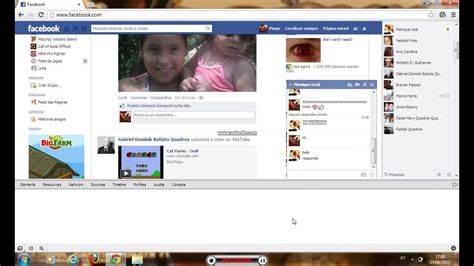 Como Trollar Seu A Amigo A No Facebook Youtube