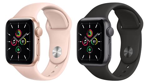 Apple Watch Se 2022 40 Мм Купить — Nazakupili.ru
