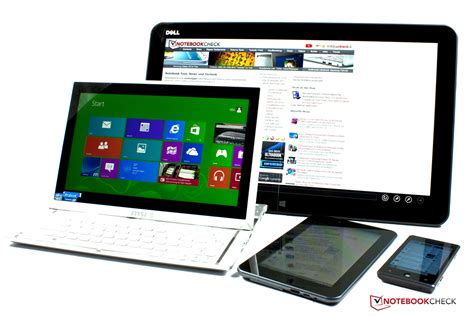 Review Dell Xps 18 Aio Tablet Reviews