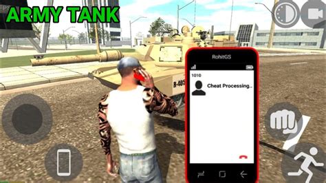 Army Tank Cheat Code Indian Bike Driving 3D Indian Bike Driving 3d