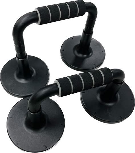 Adjustable Push Up Bar Taiwantrade