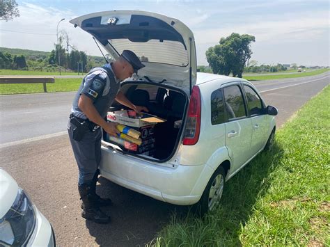 Dupla Presa Transportando Quilos De Maconha Na Washington Lu S