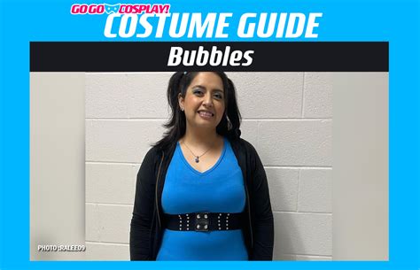 Powerpuff Girls Costume Guide - GO GO COSPLAY