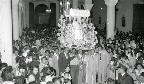 Virgen Divina Pastora 2024 cuál es la historia de su aparición