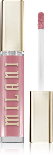 Бархатная помада Milani Amore Satin Matte Lip Cr me Fancy 6,5 ml ...