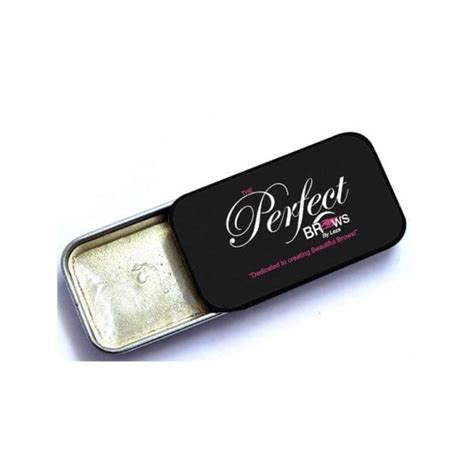Brow Soap - The Perfect Brows