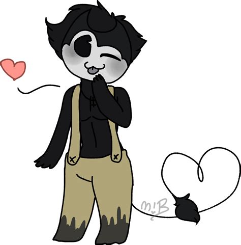 Batim Sammy Lawrence By Spookiibunn On Deviantart