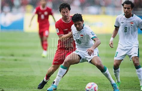 Skenario Timnas Indonesia Ke Putaran Ketiga Kualifikasi Piala Dunia