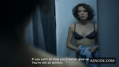 REFLEXION FAITE NUDE SCENES AZNude