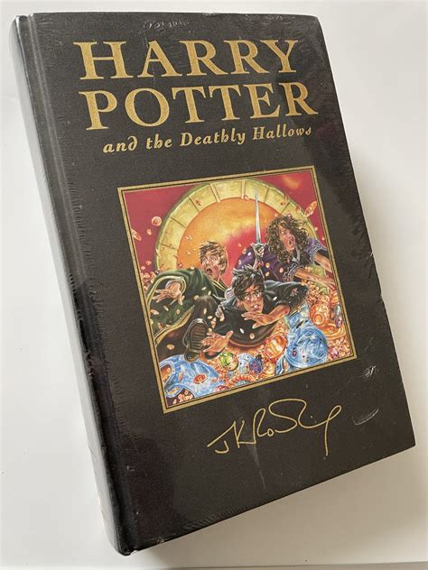 Harry Potter And The Deathly Hallows Book Pdf 10