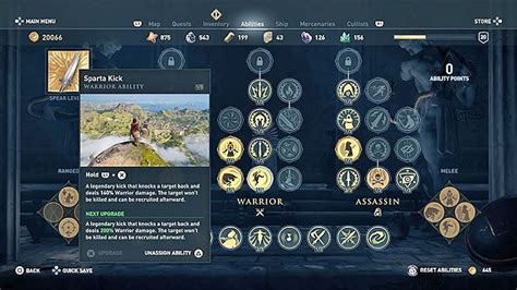 Assassins Creed Odyssey Guide