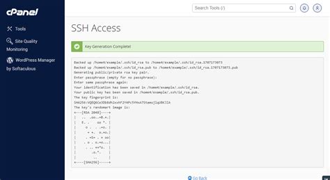 How To Use Ssh On Windows Putty Generate Publicprivate Key Pair And File