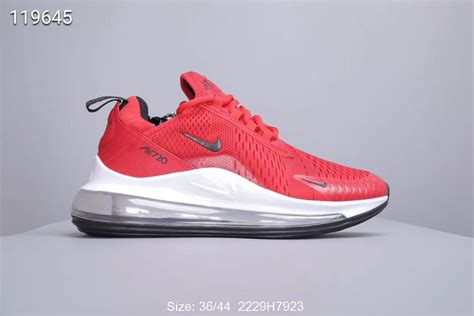 Tenis Nike Originales Mujer Rojo Mejor Precio Abril 2023 BigGo México