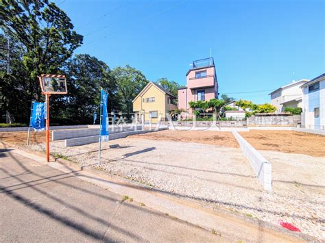 立川市一番町2丁目【新築一戸建て】 未公開非公開物件が多数！不動産・住宅情報は藤和ハウス｜未公開非公開物件多数！藤和ハウス